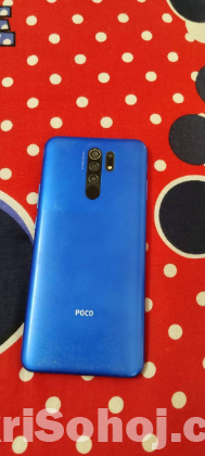 Poco m2